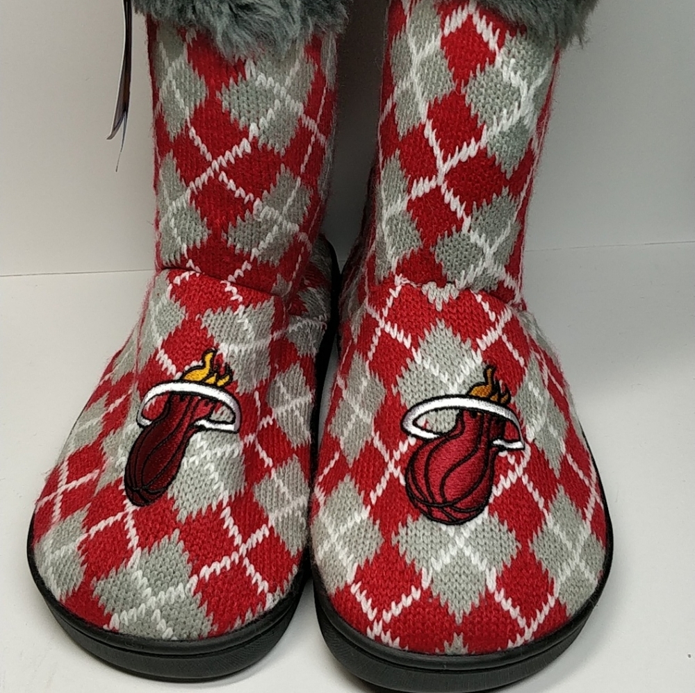 NBA forever collectible boot